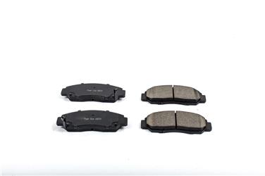 Disc Brake Pad Set P8 16-1608