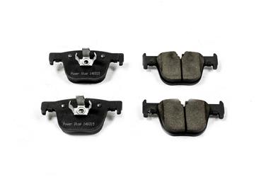 Disc Brake Pad Set P8 16-1610