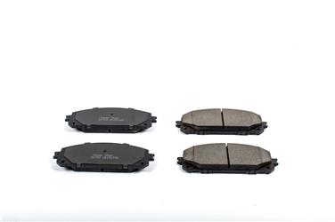 Disc Brake Pad Set P8 16-1709