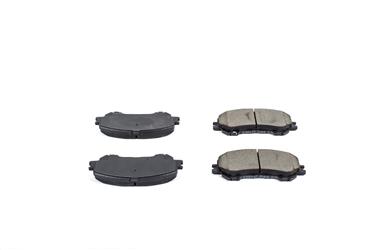 Disc Brake Pad Set P8 16-1737