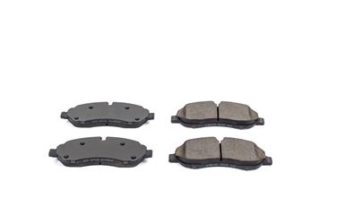 Disc Brake Pad Set P8 16-1774