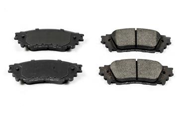 Disc Brake Pad Set P8 16-1805