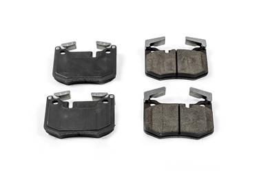 Disc Brake Pad Set P8 16-1807