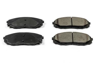 Disc Brake Pad Set P8 16-1814