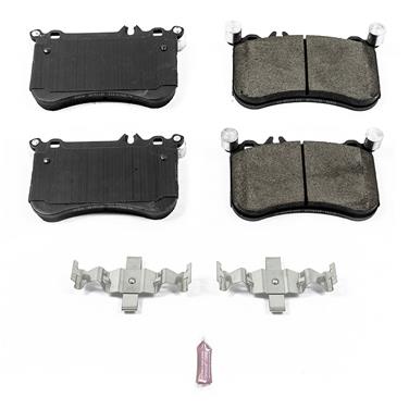 Disc Brake Pad and Hardware Kit P8 17-1634