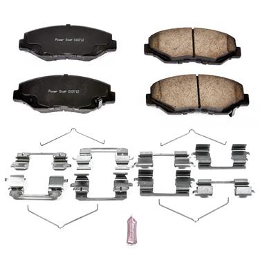 Disc Brake Pad and Hardware Kit P8 17-914