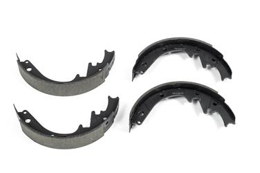 Drum Brake Shoe P8 B228