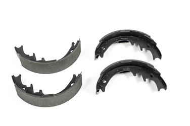 Drum Brake Shoe P8 B445