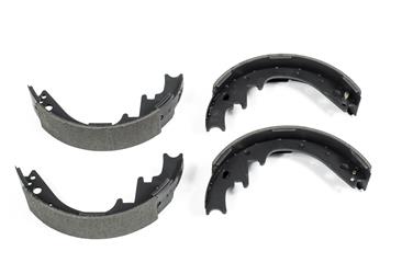 Drum Brake Shoe P8 B446