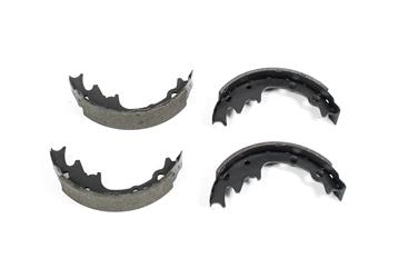 Drum Brake Shoe P8 B474