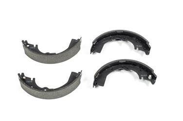 Drum Brake Shoe P8 B505