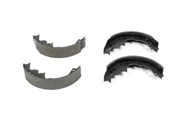 Drum Brake Shoe P8 B514