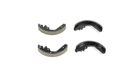 Drum Brake Shoe P8 B519