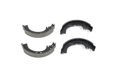 Drum Brake Shoe P8 B528