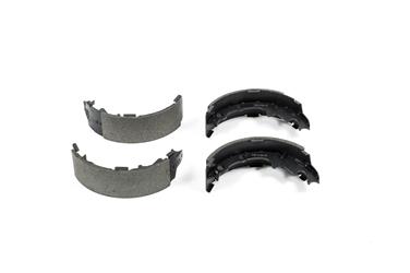 Drum Brake Shoe P8 B538