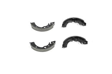 Drum Brake Shoe P8 B546