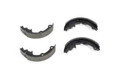 1991 Oldsmobile Silhouette Drum Brake Shoe P8 B552