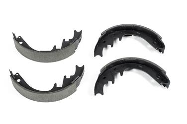 Drum Brake Shoe P8 B582