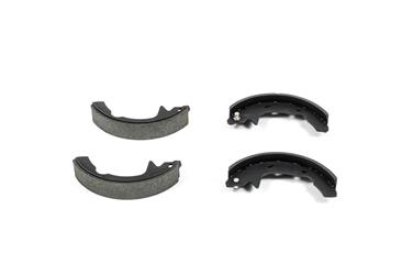 2005 Ford Taurus Drum Brake Shoe P8 B599