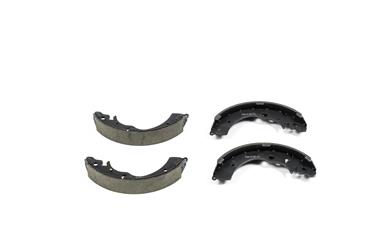 Drum Brake Shoe P8 B627