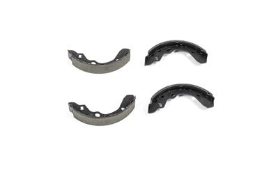 Drum Brake Shoe P8 B659