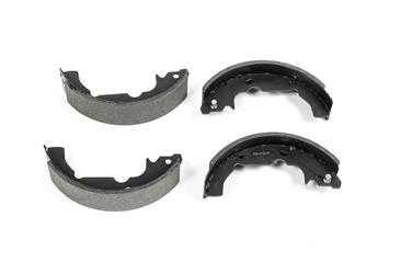 Drum Brake Shoe P8 B665