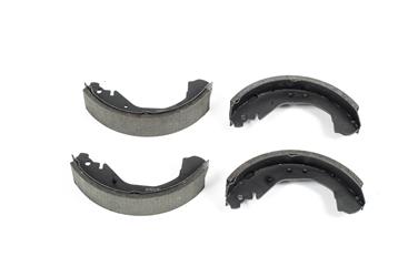 Drum Brake Shoe P8 B675