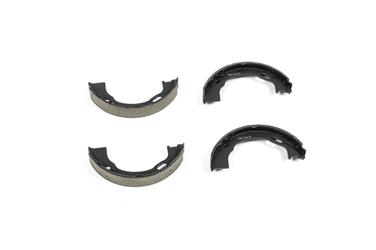 1997 Lincoln Town Car Parking Brake Shoe P8 B701