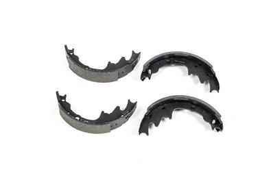 Drum Brake Shoe P8 B704