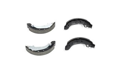 Drum Brake Shoe P8 B716L