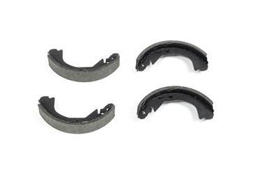 Drum Brake Shoe P8 B720