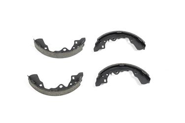 Drum Brake Shoe P8 B721