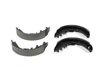 Drum Brake Shoe P8 B723