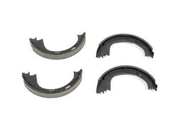 2006 Ford F-150 Parking Brake Shoe P8 B752