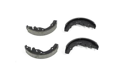 2002 Chrysler PT Cruiser Drum Brake Shoe P8 B759