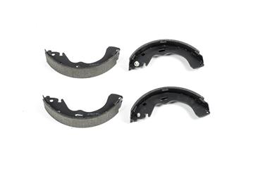 Drum Brake Shoe P8 B760