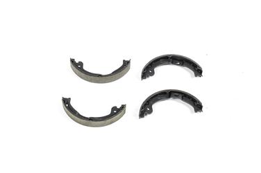 2003 Chrysler Town & Country Parking Brake Shoe P8 B761