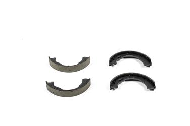 2005 Ford Explorer Parking Brake Shoe P8 B791