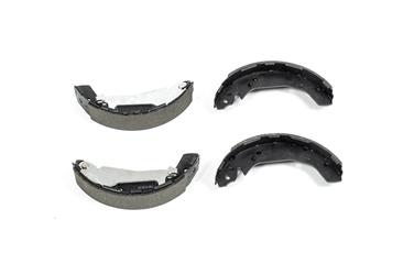 2003 Chrysler Sebring Drum Brake Shoe P8 B800