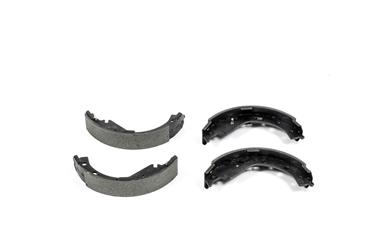 Drum Brake Shoe P8 B802