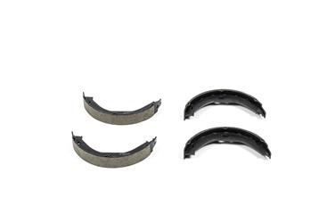 Parking Brake Shoe P8 B807