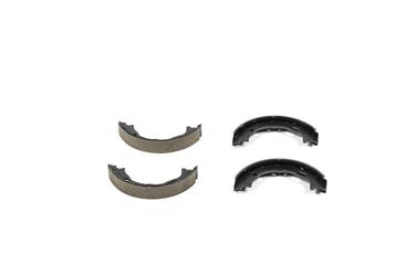 Parking Brake Shoe P8 B809