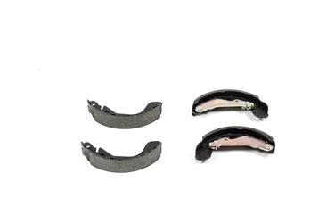 Drum Brake Shoe P8 B814