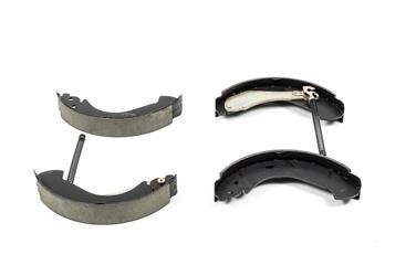 Drum Brake Shoe P8 B815