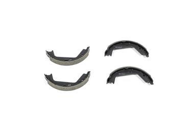 Parking Brake Shoe P8 B829