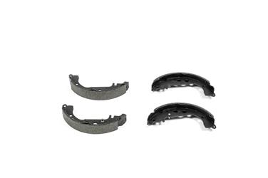 Drum Brake Shoe P8 B832