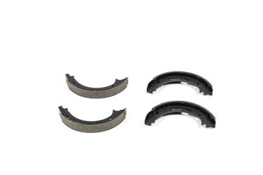 2010 Jeep Grand Cherokee Parking Brake Shoe P8 B843