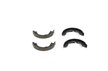 Parking Brake Shoe P8 B845