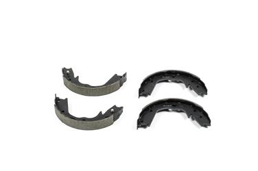 Parking Brake Shoe P8 B849