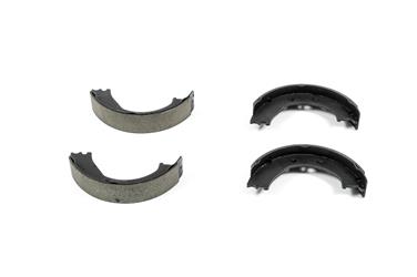 2005 Ford E-150 Club Wagon Parking Brake Shoe P8 B852